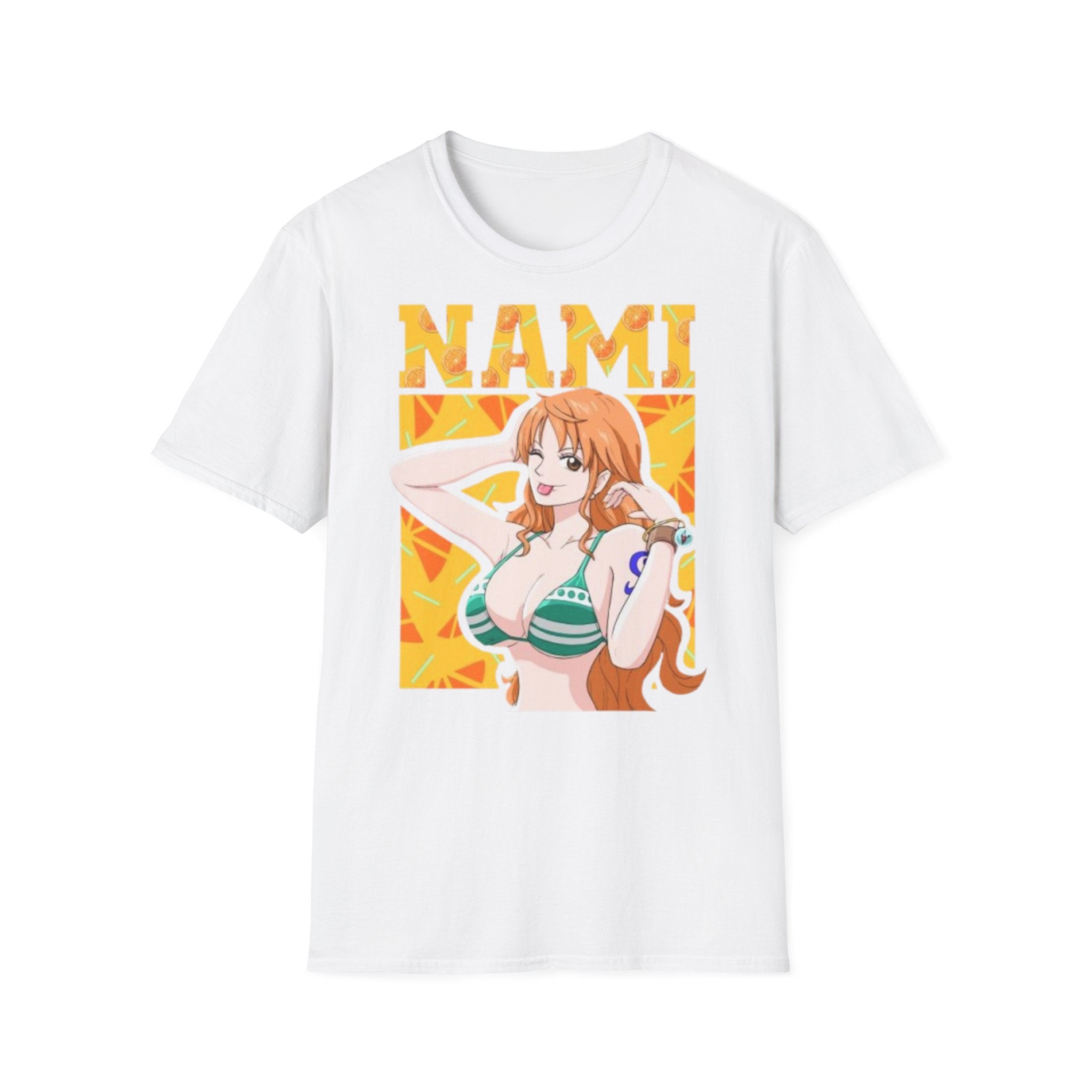 Camiseta Nami