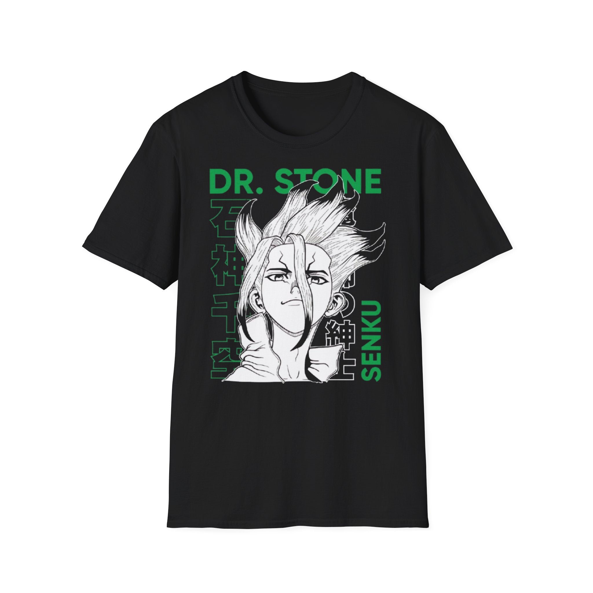 Dr Stone Senku