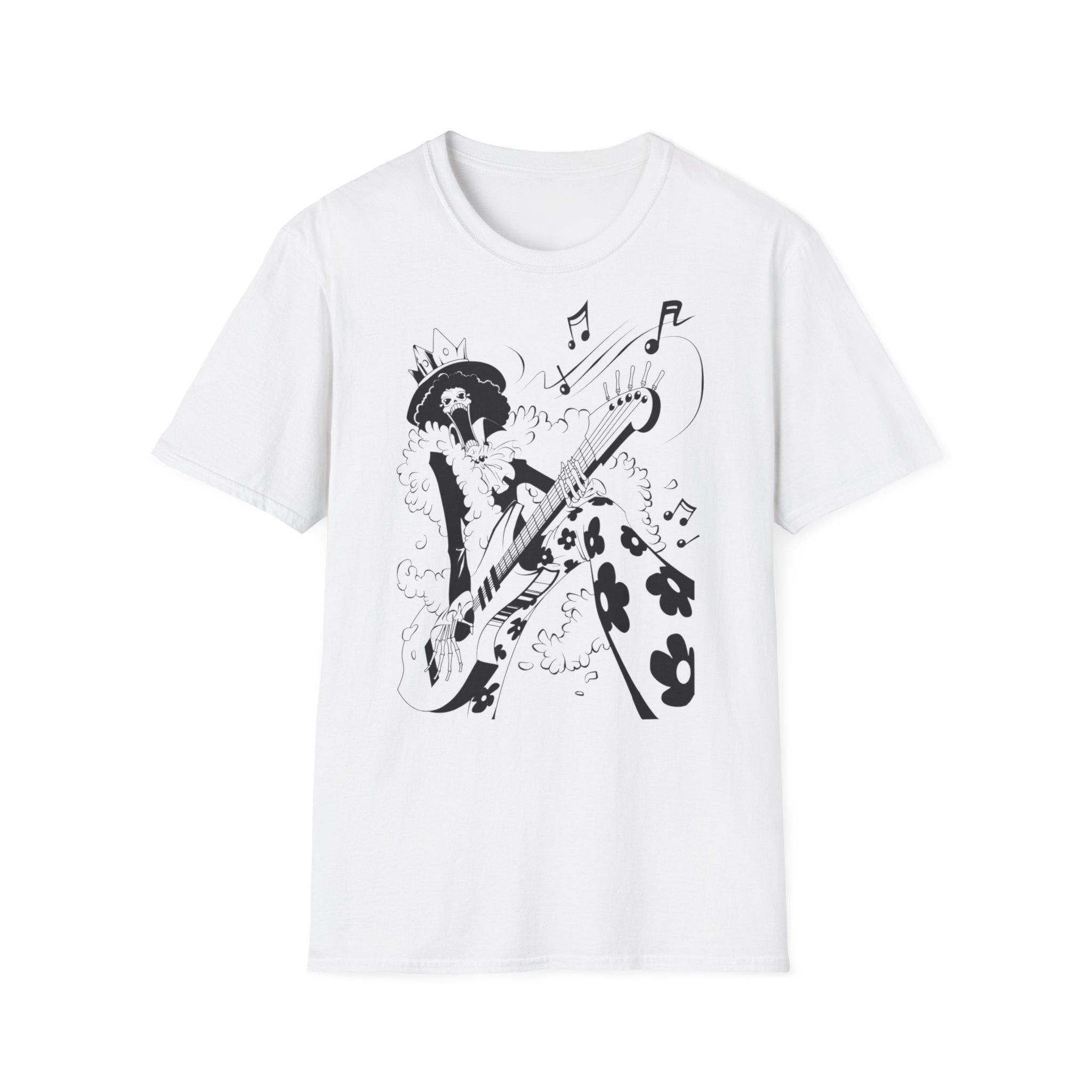 Camiseta Soul King