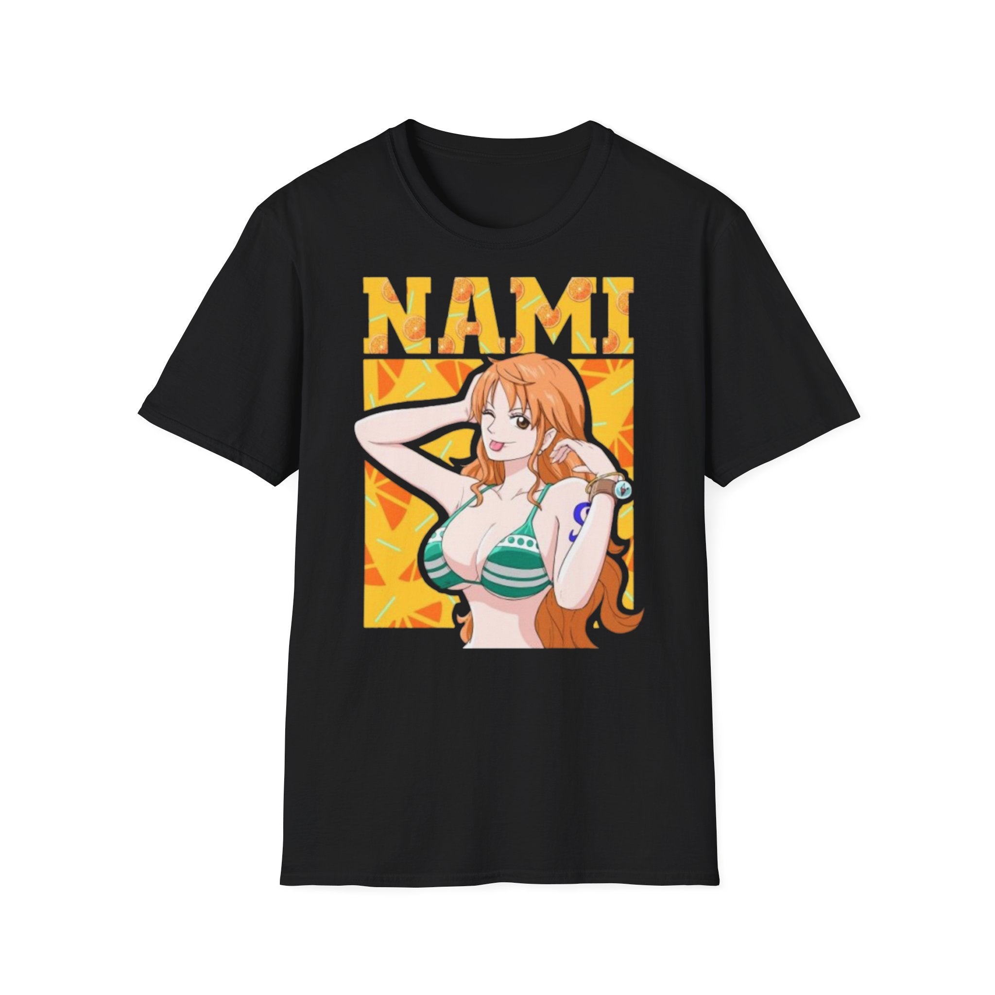 Camiseta Nami